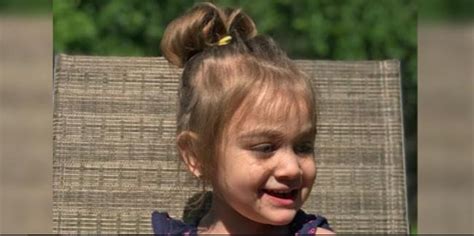 Amber Alert issued for 2-year-old girl from Virginia Beach